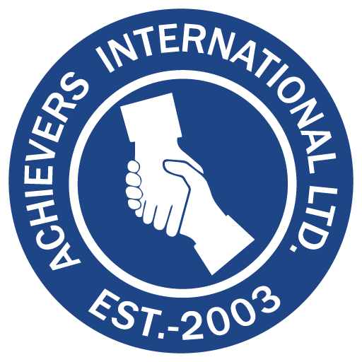 Achievers International  Ltd.